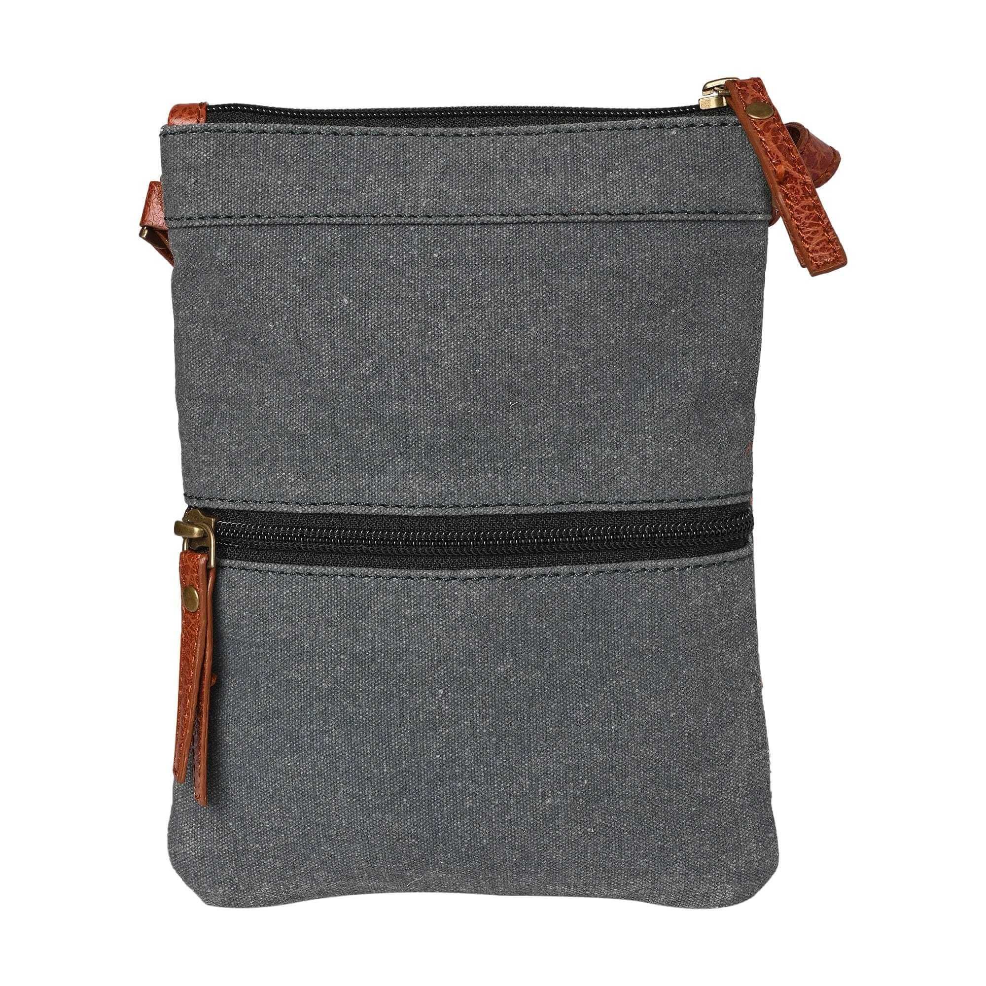 Finley Crossbody Sling Bag for Women - Green 087